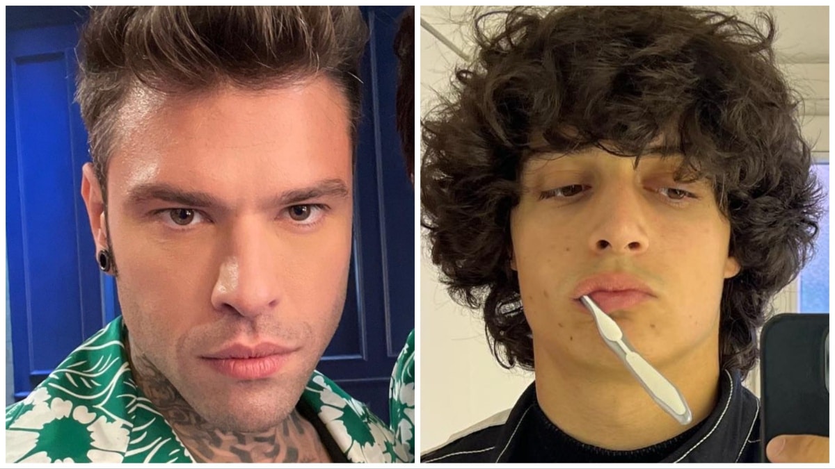 Fedez e Luis Sal: il verdetto della causa e il patto di riservatezza 1 Fedez e Luis Sal il verdetto .jpg