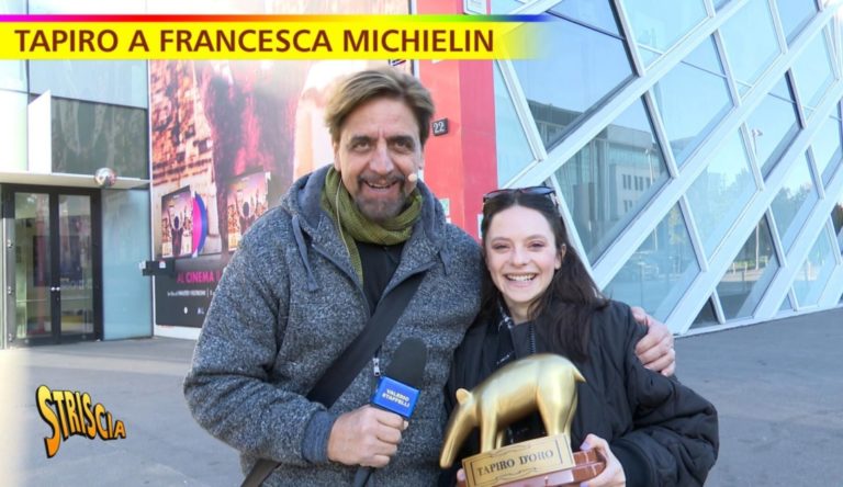 Francesca Michielin riceve il 1 1.jpg