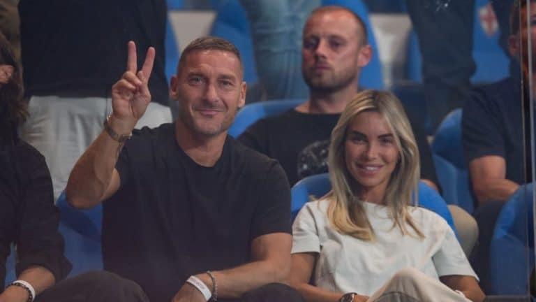 Francesco Totti e Noemi Bocchi 2.jpg