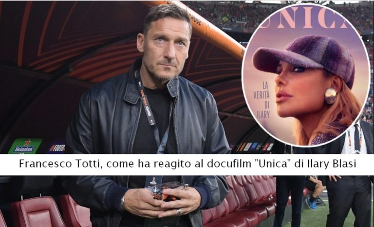 Francesco Totti la reazione a.jpg