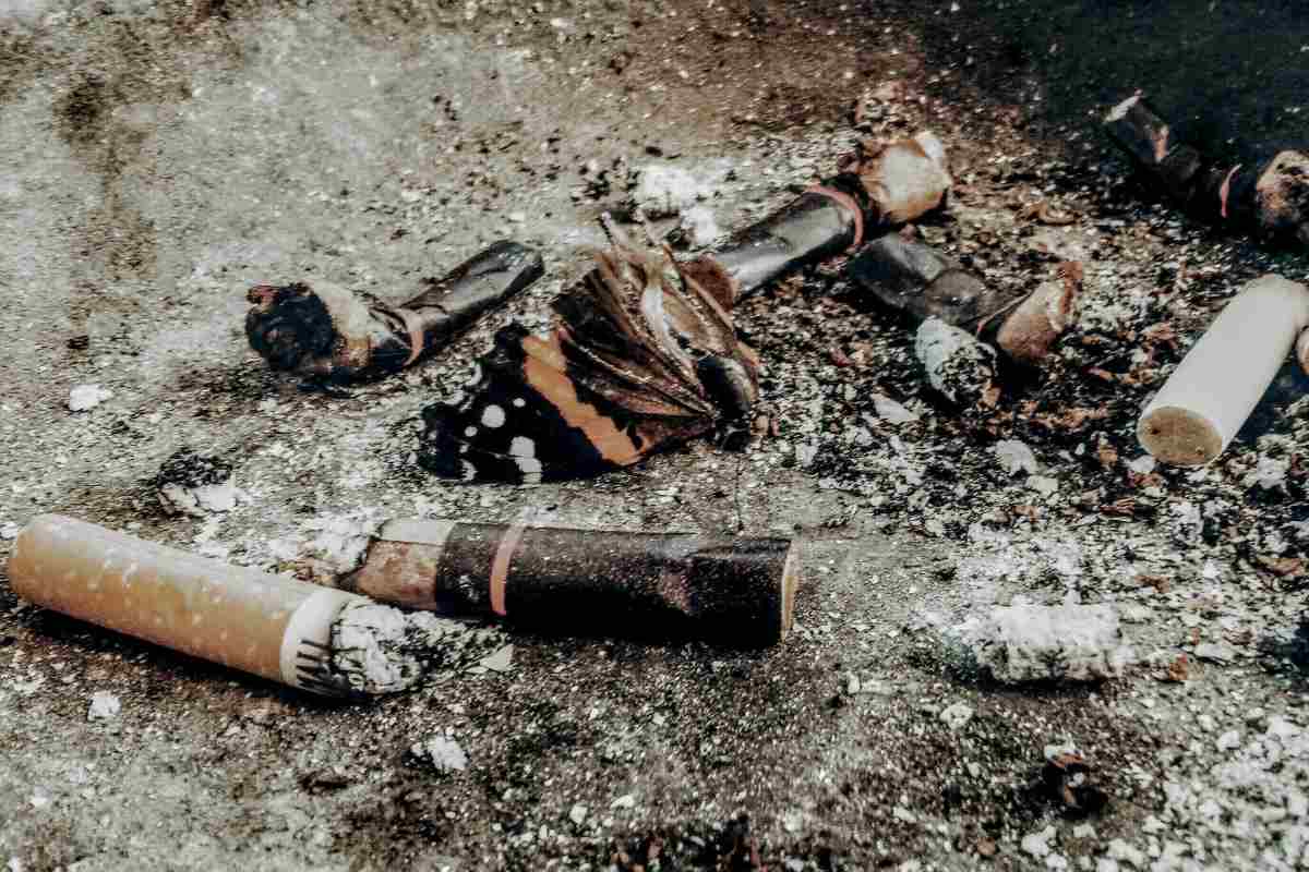Vietato fumare in spiagge, parchi, boschi e tutti i luoghi pubblici: la guerra al tabacco della Francia 1 Francia fumo.jpg