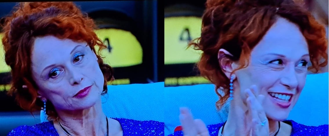 Garibaldi criticato dai fan: arriva l’aereo per Beatrice 1 Garibaldi criticato dai fan a.jpg