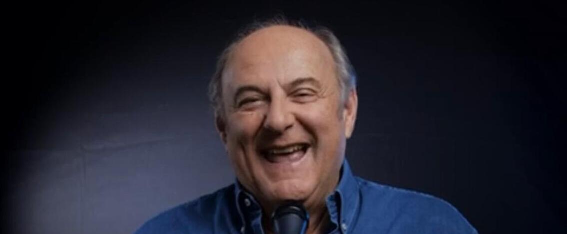 Gerry Scotti vince il premio Memissima come personaggio più Memato dell’anno 1 Gerry Scotti vince il premio M.jpg