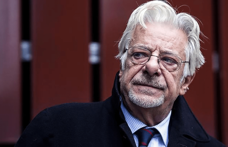 Giancarlo Giannini Moglie e f.png