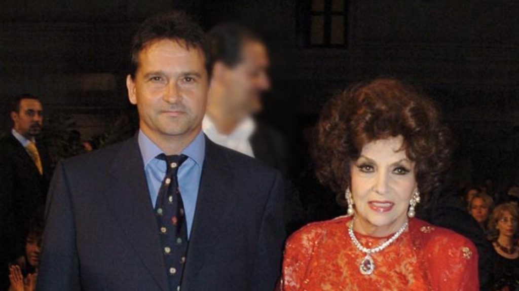 Gina Lollobrigida e il figlio .jpg