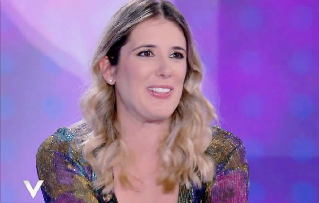 Giselda Torresan a Verissimo .jpg