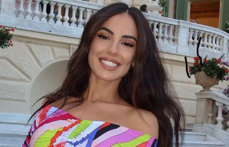 Giulia De Lellis svela la sua esperienza polemica al Gf Vip: tutti i dettagli 1 Giulia De Lellis svela la sua .jpg