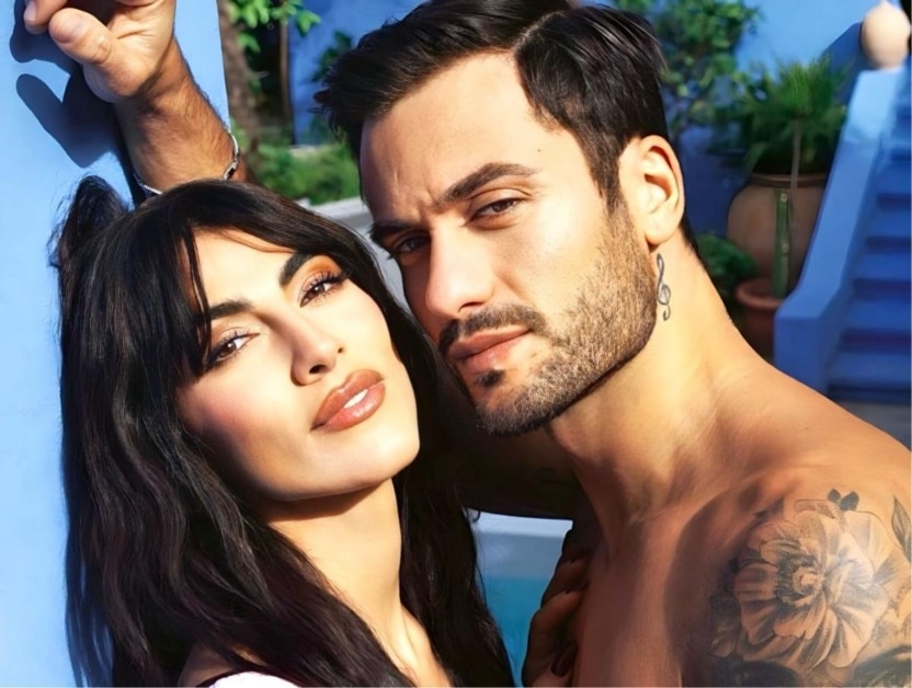 Giulia Salemi e Pierpaolo Pretelli: il futuro del loro rapporto, matrimonio o separazione? 1 Giulia Salemi e Pierpaolo Pret 7.jpg
