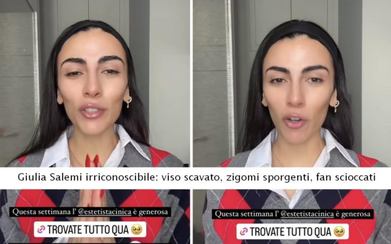 Giulia Salemi il suo aspetto .jpg