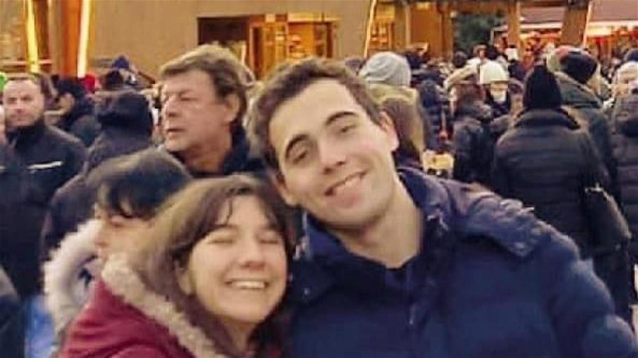 Giulia, cronaca di un omicidio: tutto ciò che sappiamo 1 Giulia cronaca di un omicidio.jpg