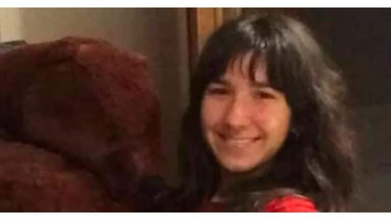 Giulia il toccante gesto dei .jpg