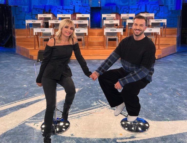 Gossip: Veronica Peparini e la gravidanza – Scopriamo cosa sta succedendo 1 Gossip Veronica Peparini e la.jpg
