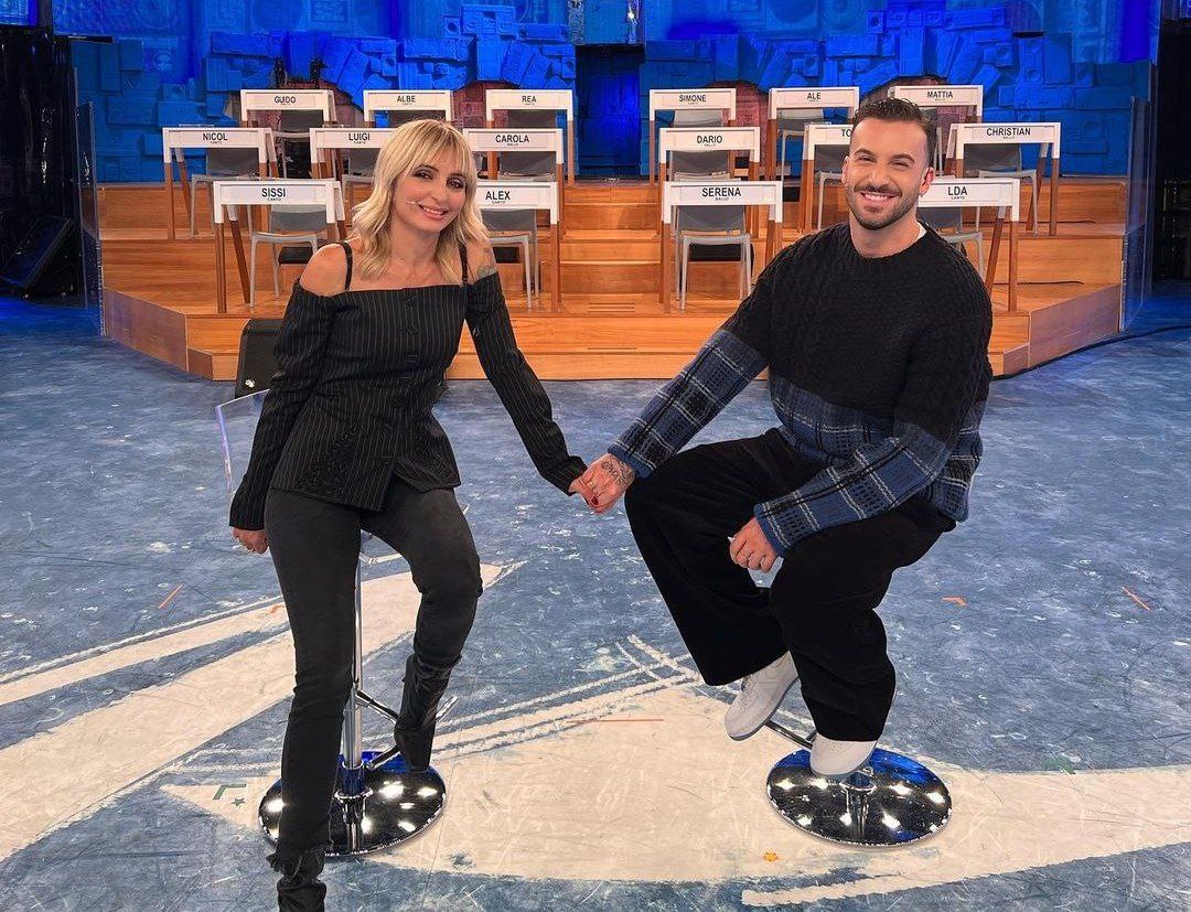 Gossip: Veronica Peparini e la gravidanza – Scopriamo cosa sta succedendo 1 Gossip Veronica Peparini e la.jpg