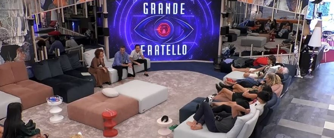 Grande Fratello: Gieffino debutta come cantante, scopri di chi si tratta 1 Grande Fratello Gieffino debu.jpg
