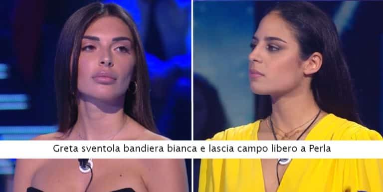 Grande Fratello Greta abbando.jpg