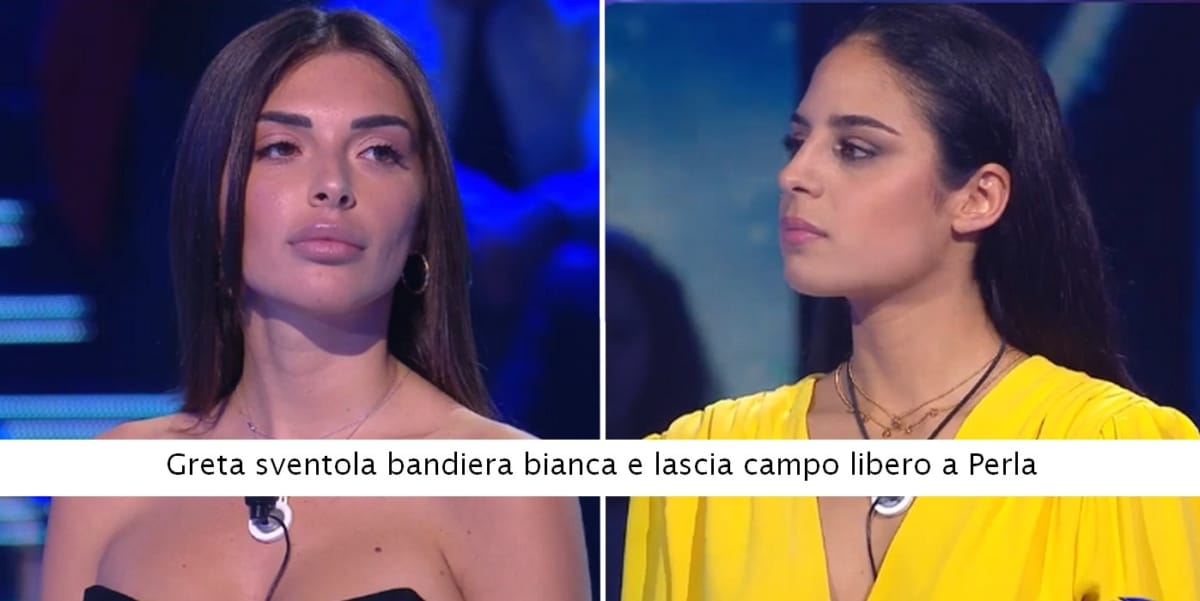 Grande Fratello Greta abbando.jpg