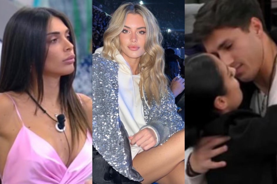 Greta Rossetti svela la verità su Mirko e Perla nel Grande Fratello: la sua reazione all’attacco di Sophie 1 Greta Rossetti svela la verita.jpg