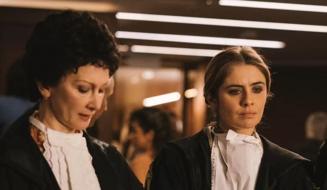 Greta Scarano: la vita e la carriera dell’avvocato Teresa Capogrossi nella fiction Circeo 1 Greta Scarano la vita e la ca.jpg