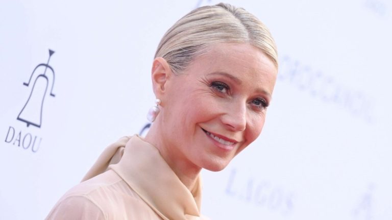 Gwyneth Paltrow: Perimenopausa e l’importanza di parlarne 1 Gwyneth Paltrow Perimenopausa.jpg