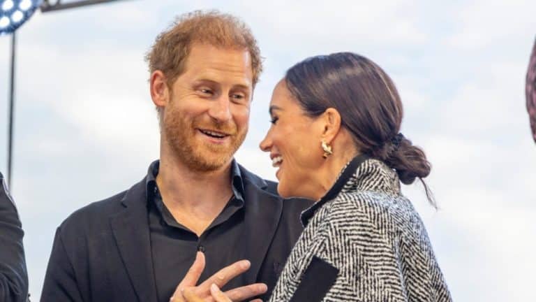 Harry e Meghan: Possibile esclusione dal Natale reale potrebbe indicare una frattura nella famiglia reale 1 Harry e Meghan Possibile escl.jpg