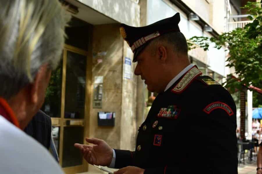 I Carabinieri di Porta Portese nel corso dei controlli 1 901x600.jpg