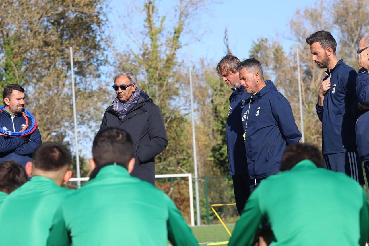 Chieti calcio: per Termoli è corsa al biglietto 1 IMG 1255.jpeg
