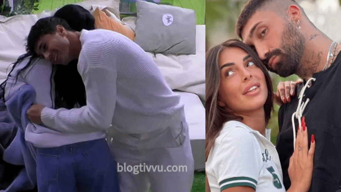 Il fratello di Greta svela il suo commento su Mirko e Perla al Grande Fratello: la risposta che sorprende 1 Il fratello di Greta svela il .png