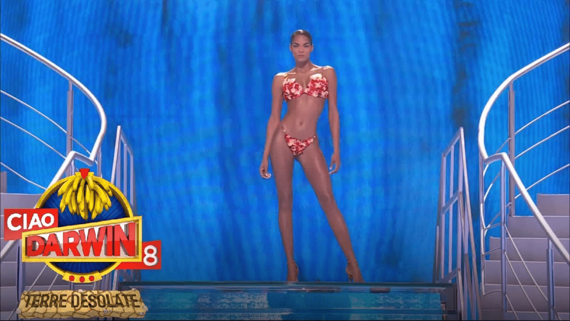 Il mistero di Madre Natura di .png