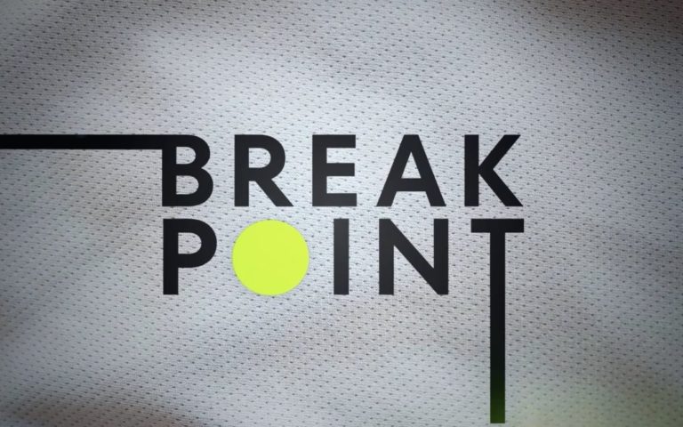 Il successo di Break Point la.jpg