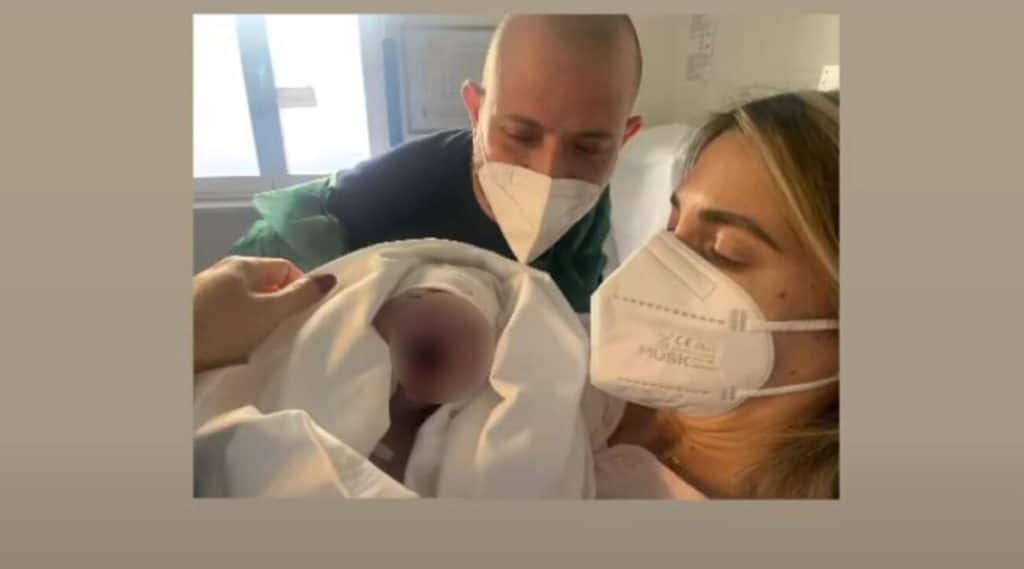 Ilary Blasi diventa zia nuovam.jpg