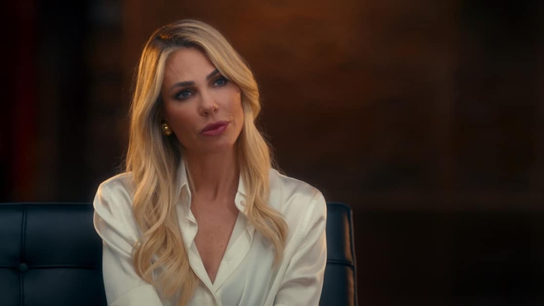 Ilary Blasi nel trailer di Unica: la verità sul matrimonio con Francesco Totti 1 Ilary Blasi nel trailer di Uni.jpg