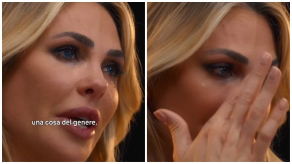 Ilary Blasi sconvolta e in lac.jpg