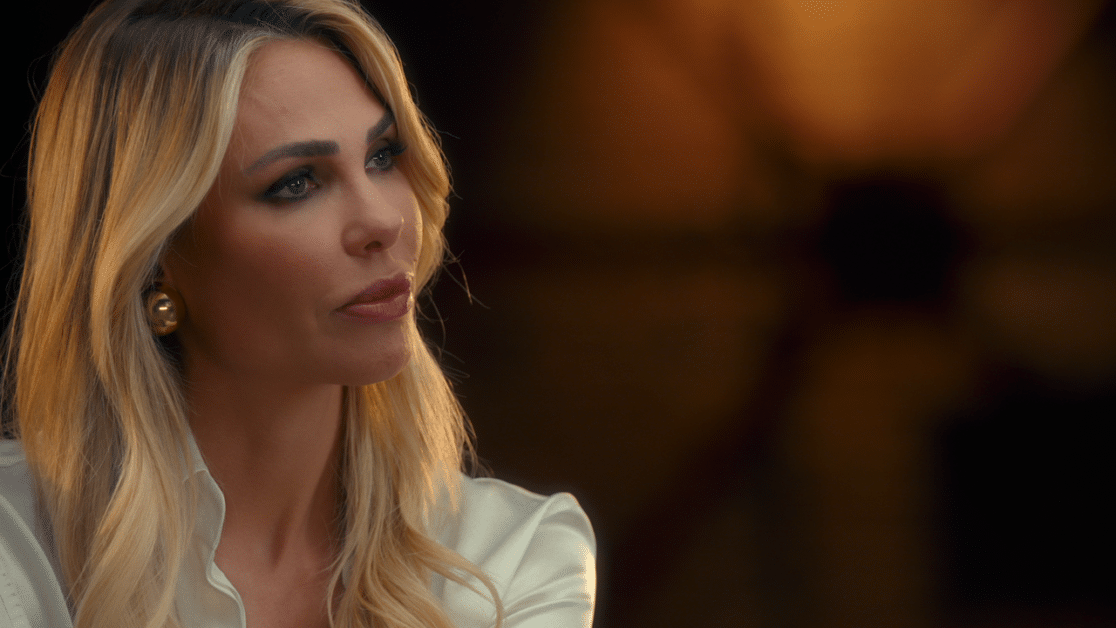 Ilary Blasi svela in Unica il.png