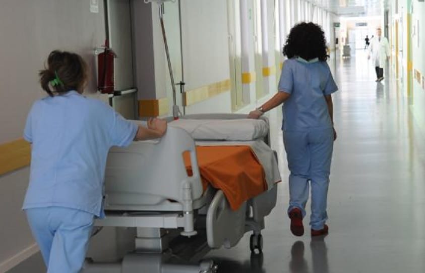 Sanità: assunzione Oss Asl1, le precisazioni del M5S 1 Immagine 25.jpg