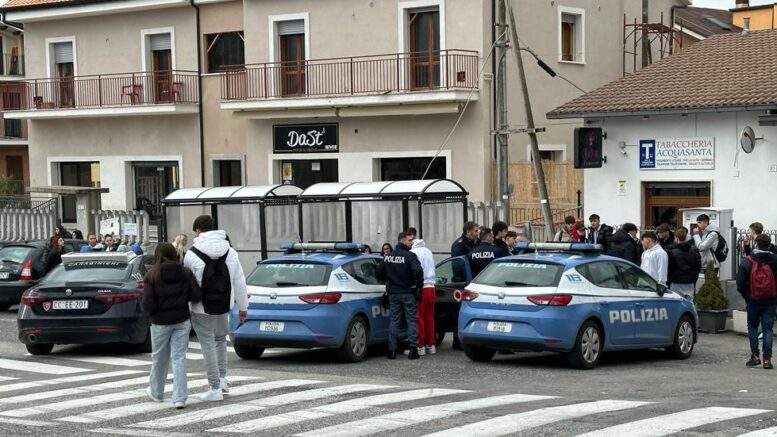 L’Aquila, le Comunità per minori: “Ora basta a criminalizzarci” 1 Immagine 49 777x437 1.jpg