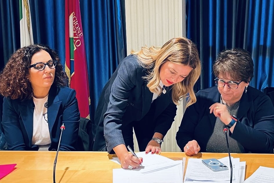 Violenza di genere, discussione sulla nuova proposta di legge 1 Immagine 8.jpg
