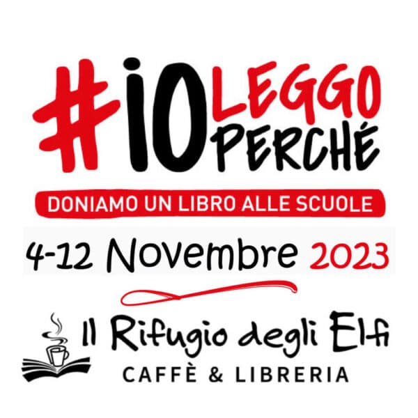 Io leggo perche Rifugio degli Elfi 600x600.jpg