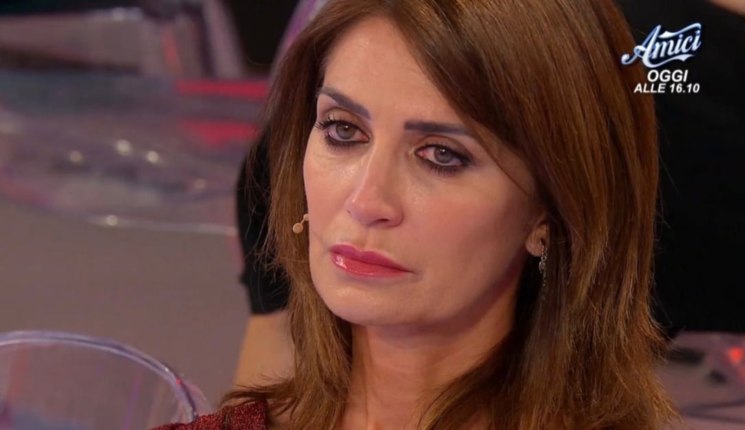 Isa svela il suo verdetto su U.jpg