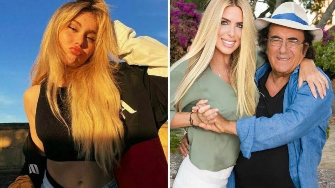 Jasmine Carrisi lannuncio in.jpg