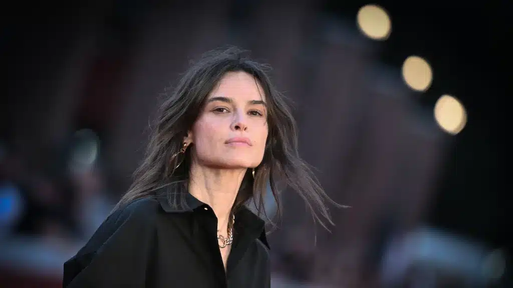Kasia Smutniak il suo nuovo l.webp