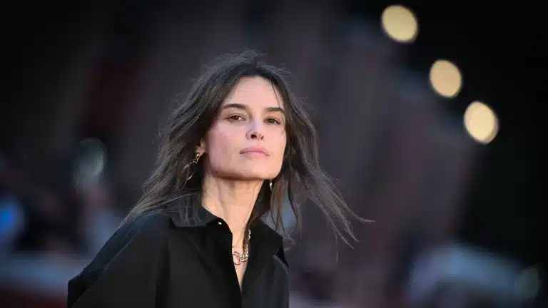 Kasia Smutniak il suo nuovo l.webp