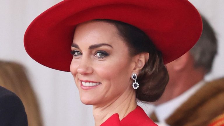 Kate Middleton: il suo video virale conferma il suo talento come regina della pista da ballo 1 Kate Middleton il suo video v.jpg