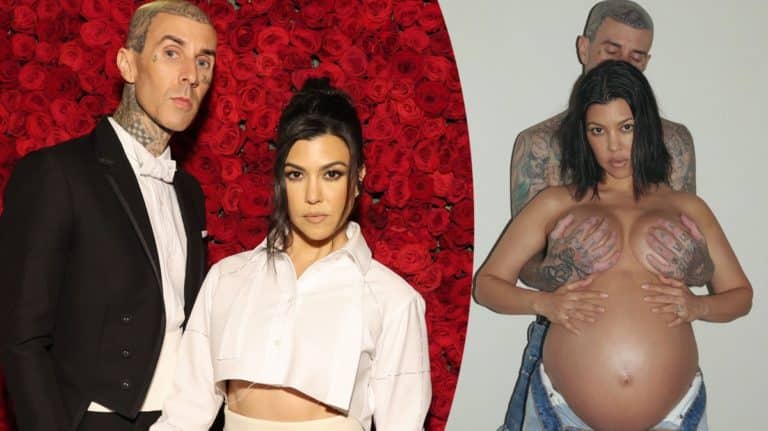 Kourtney Kardashian e Travis B 1.jpg