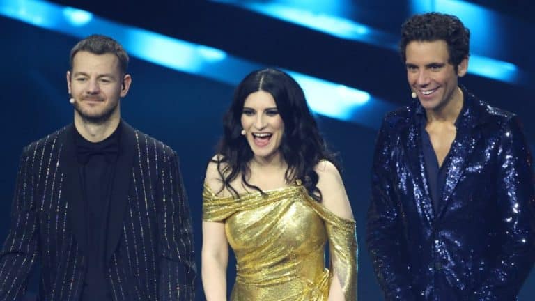 Laura Pausini Problema al cuo.jpg