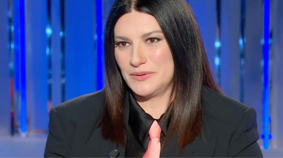Laura Pausini svela un problem 1.jpg