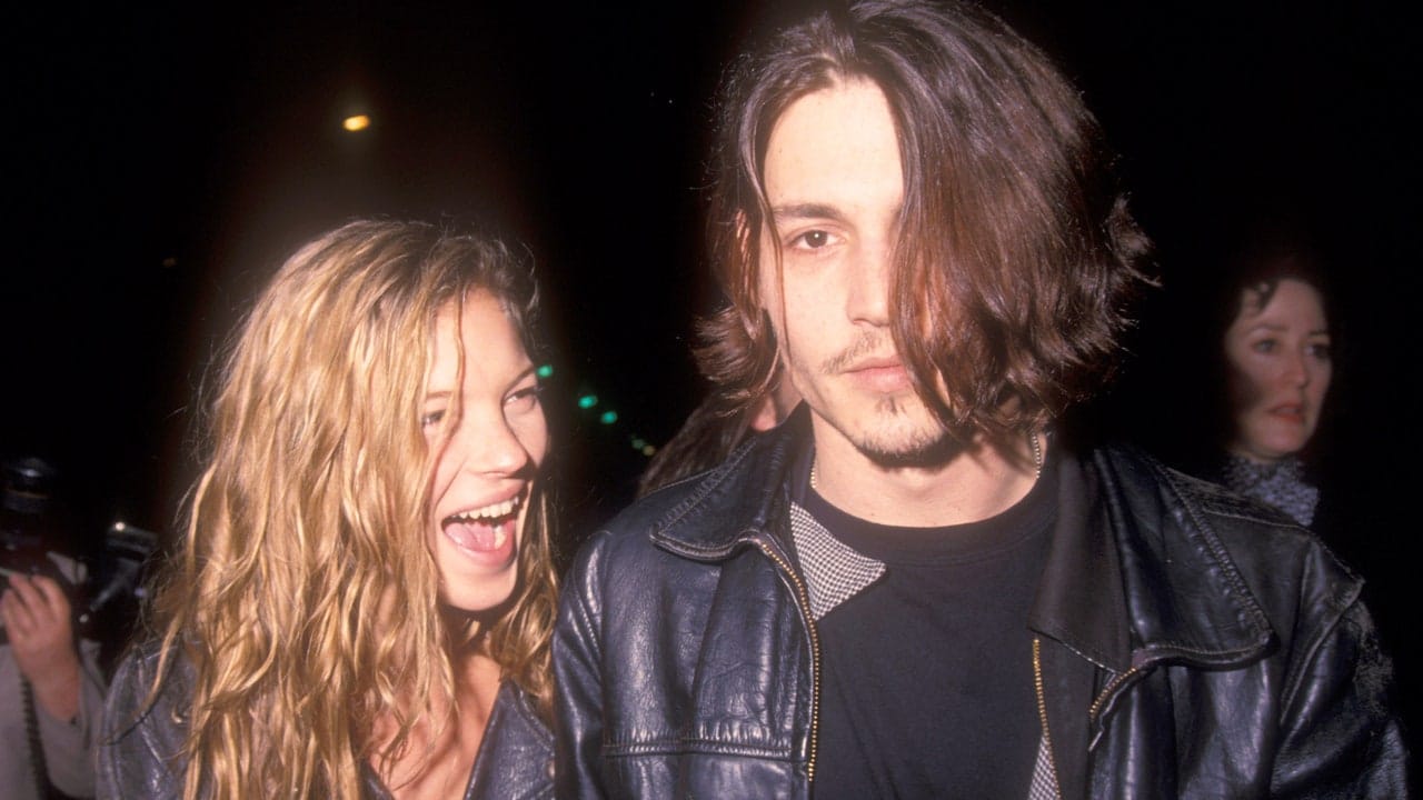 Le coppie più iconiche degli anni ’90: Kate Moss, Johnny Depp, Kurt Cobain e Courtney Love 1 Le coppie piu iconiche degli a.jpg