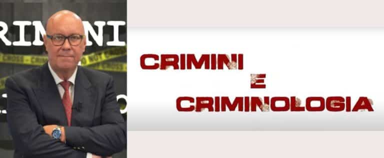 Le sette sataniche: il focus della nuova puntata di Crimini e Criminologia 1 Le sette sataniche il focus d.jpg