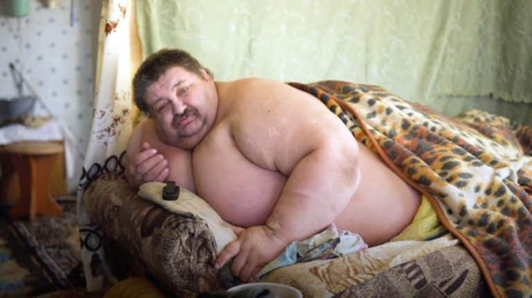 Leonid Andreev uomo piu grass.jpg