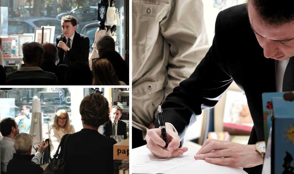 Lungo viaggio nel tempo mondadori.jpg