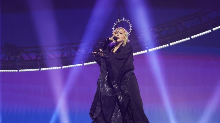 Madonna a Milano Il concerto .jpg